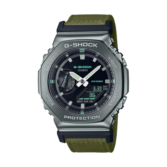 G-Shock GM-2100CB-3A