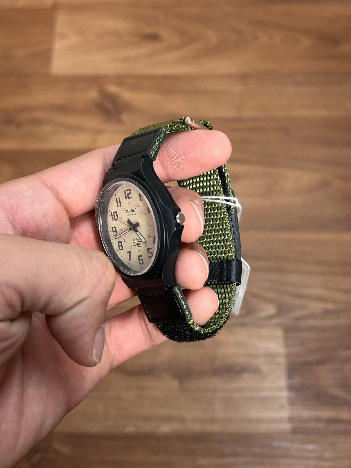 Casio MW-240B-3BV