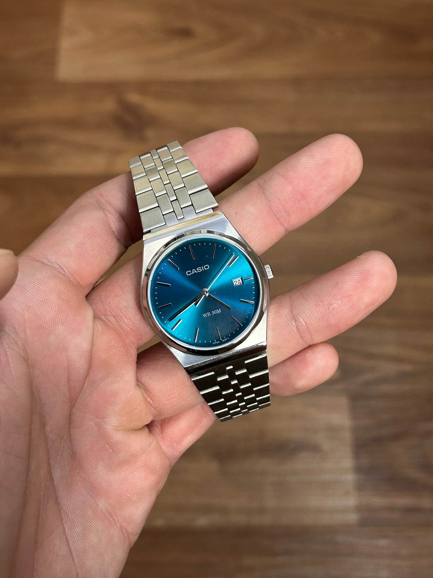 Casio MTP-B145D-2A2V