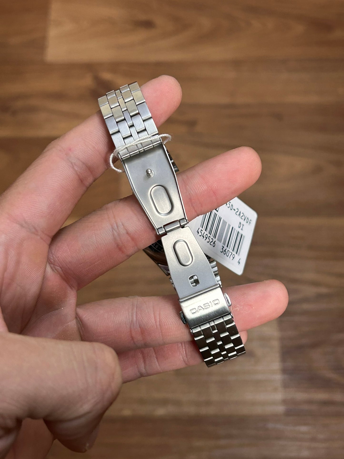 Casio MTP-B145D-2A2V