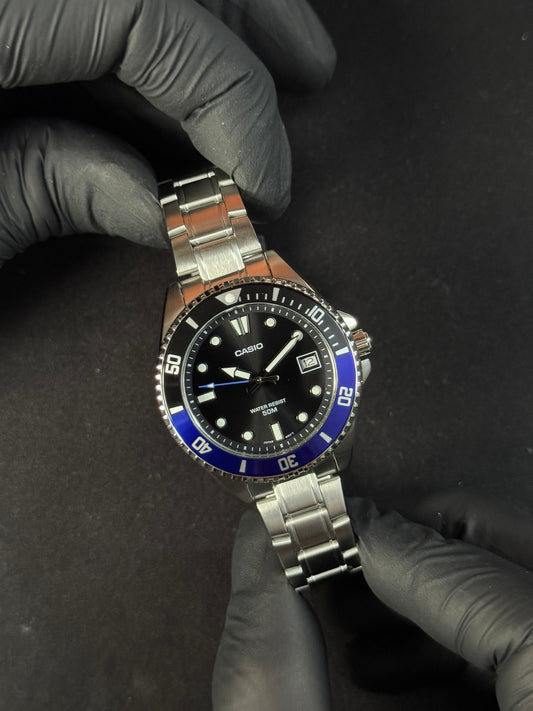 Casio MDV-10D-1A2V