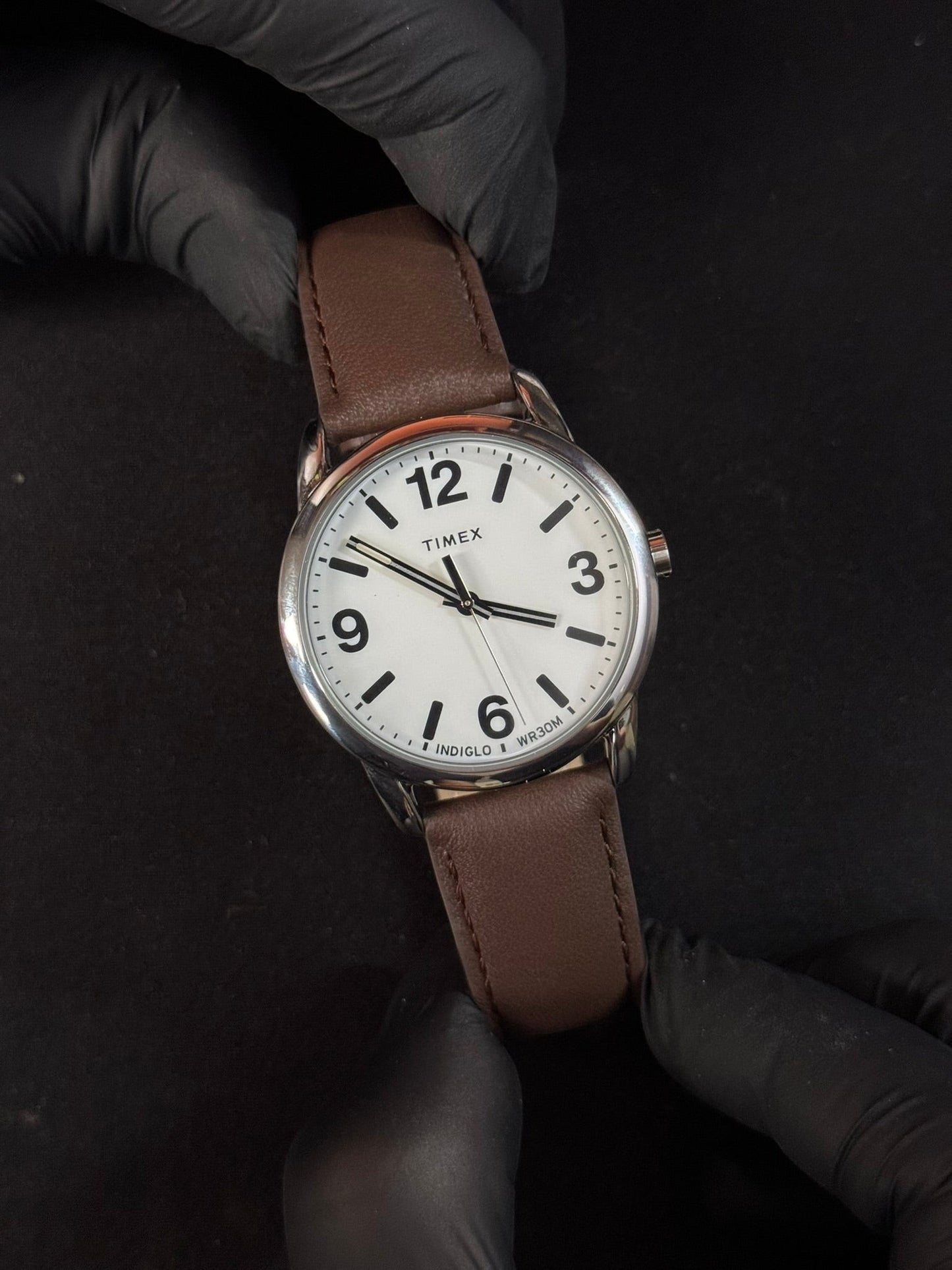 Timex Easy Reader Bold TW2U71600