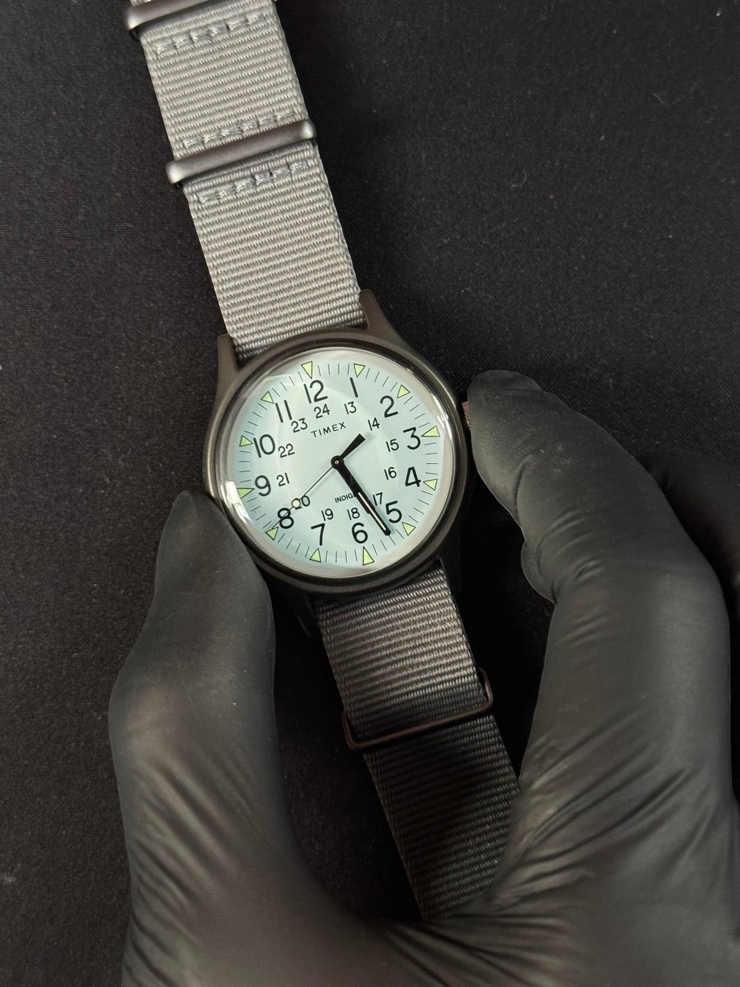 Timex MK1 TW2T10500