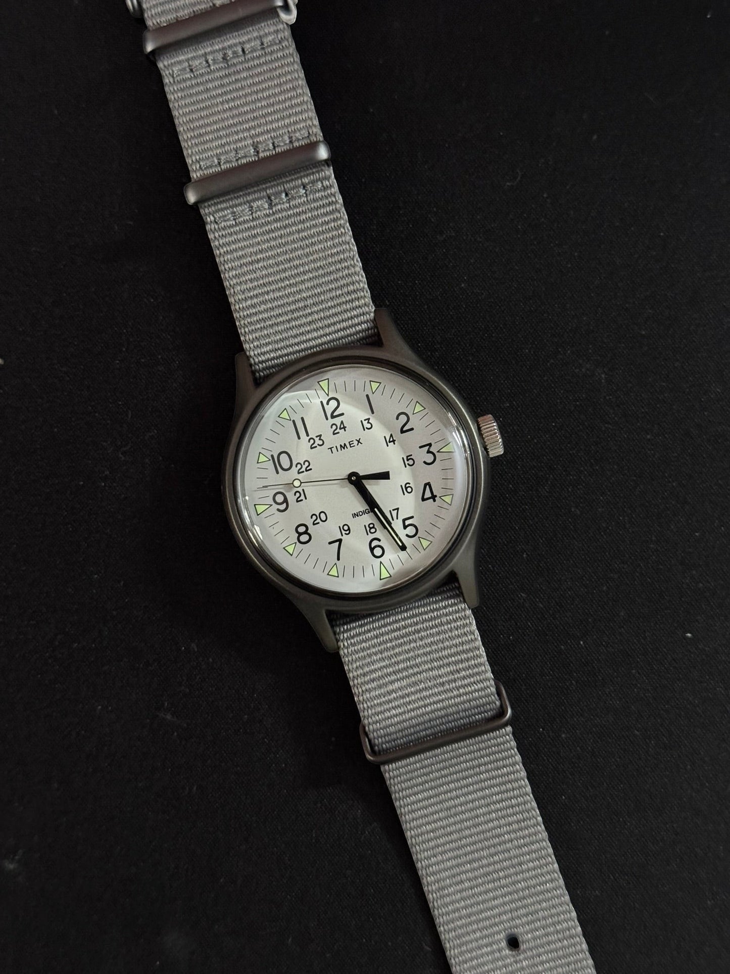 Timex MK1 TW2T10500