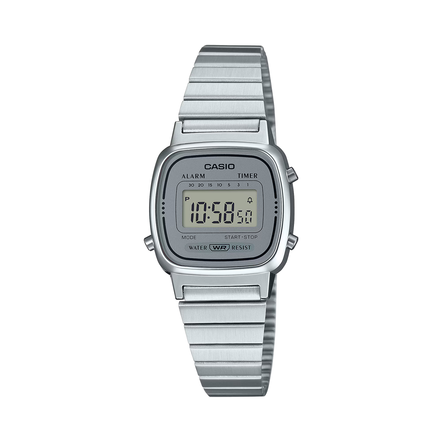Casio LA670WA-7
