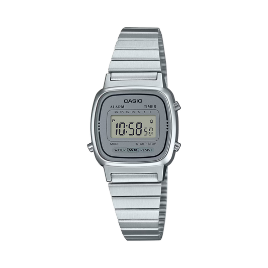 Casio LA670WA-7