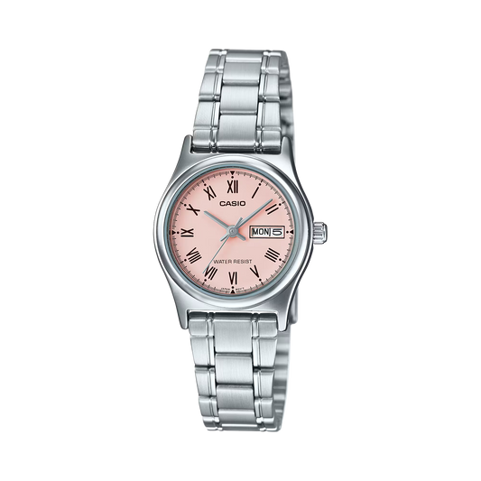 Casio LTP-V006D-4B