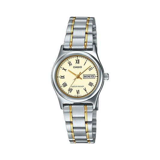 Casio LTP-V006SG-9B
