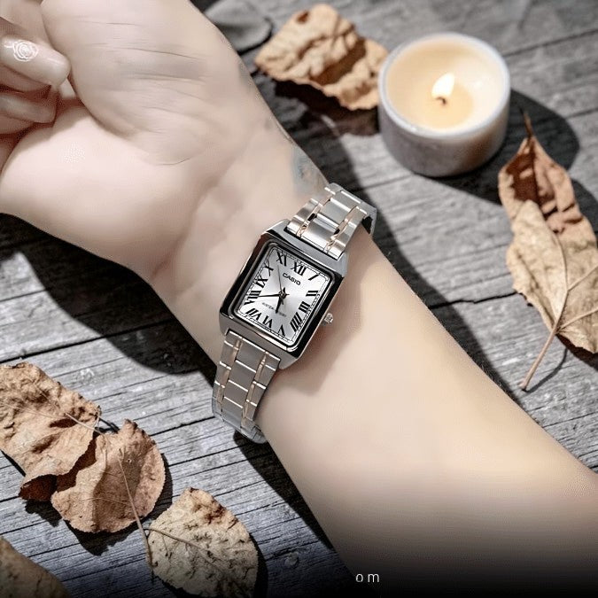 Casio LTP-V007SG-9B