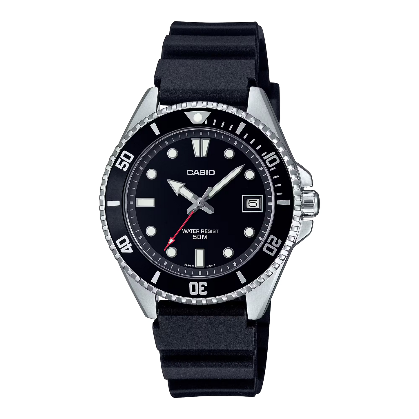Casio MDV-10-1A1