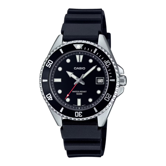 Casio MDV-10-1A1