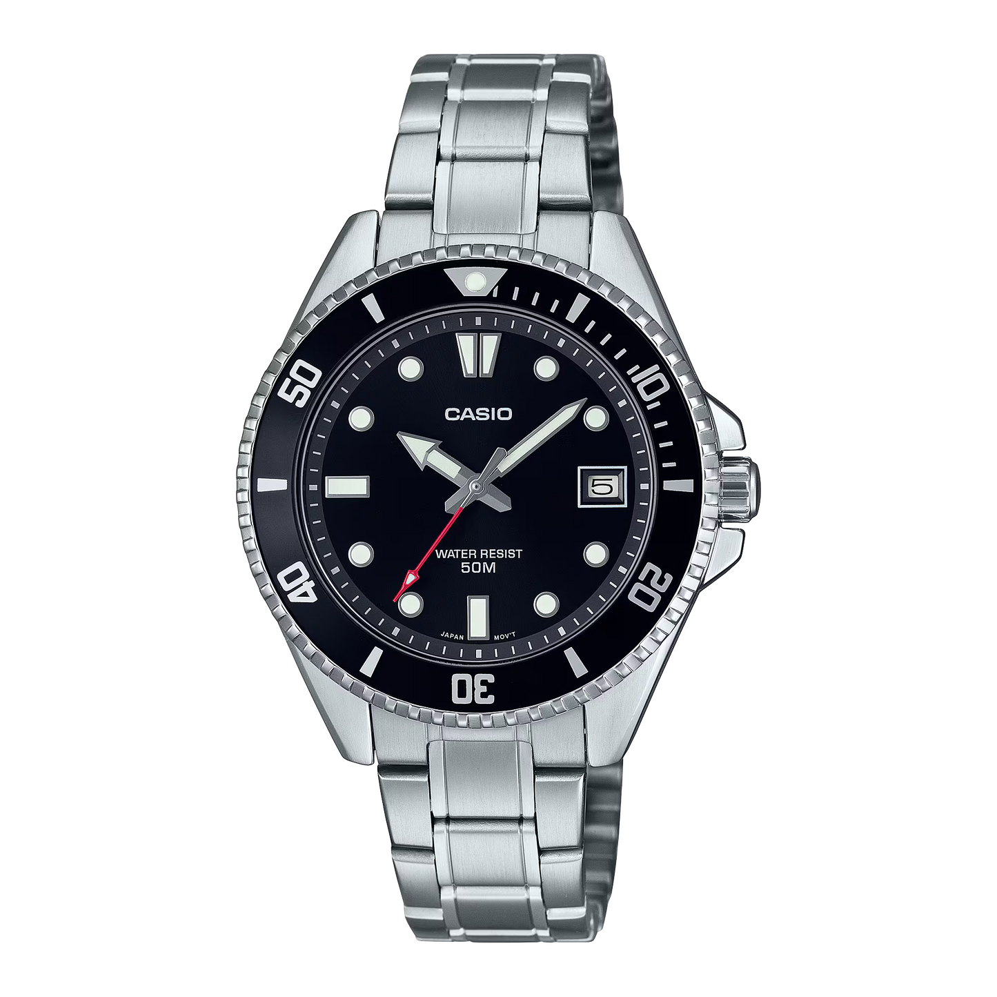 Casio MDV-10D-1A1V
