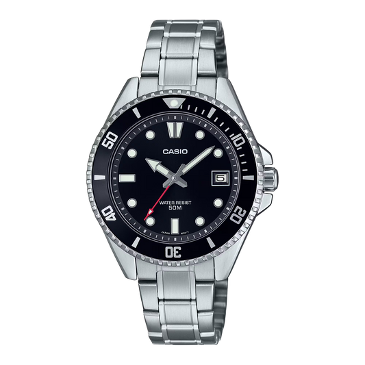 Casio MDV-10D-1A1V