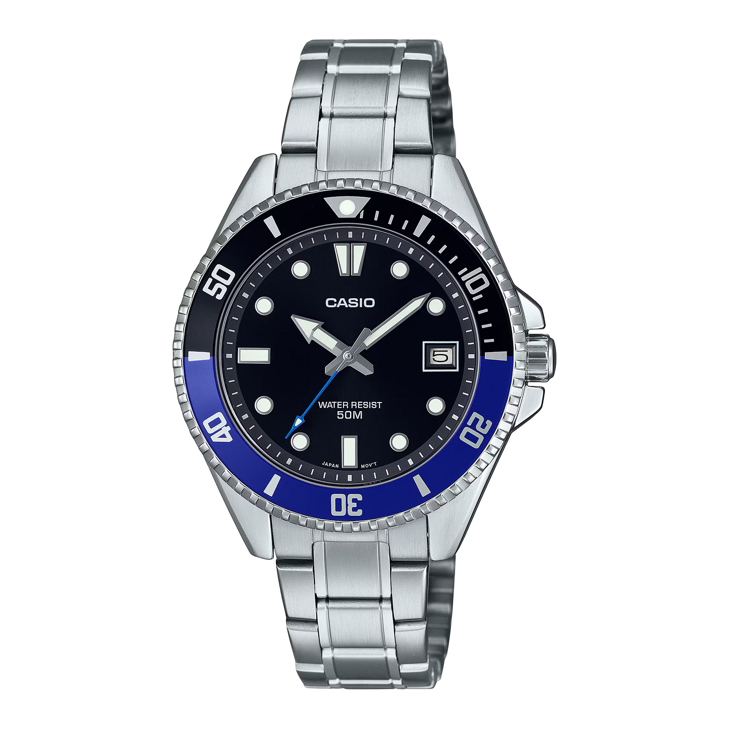 Casio MDV-10D-1A2V
