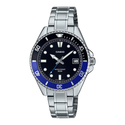 Casio MDV-10D-1A2V