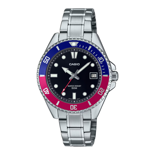 Casio MDV-10D-1A3V