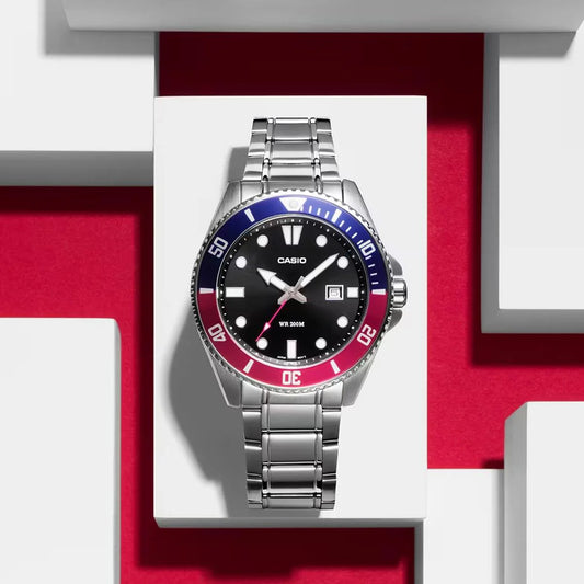 Casio MDV-10D-1A3V