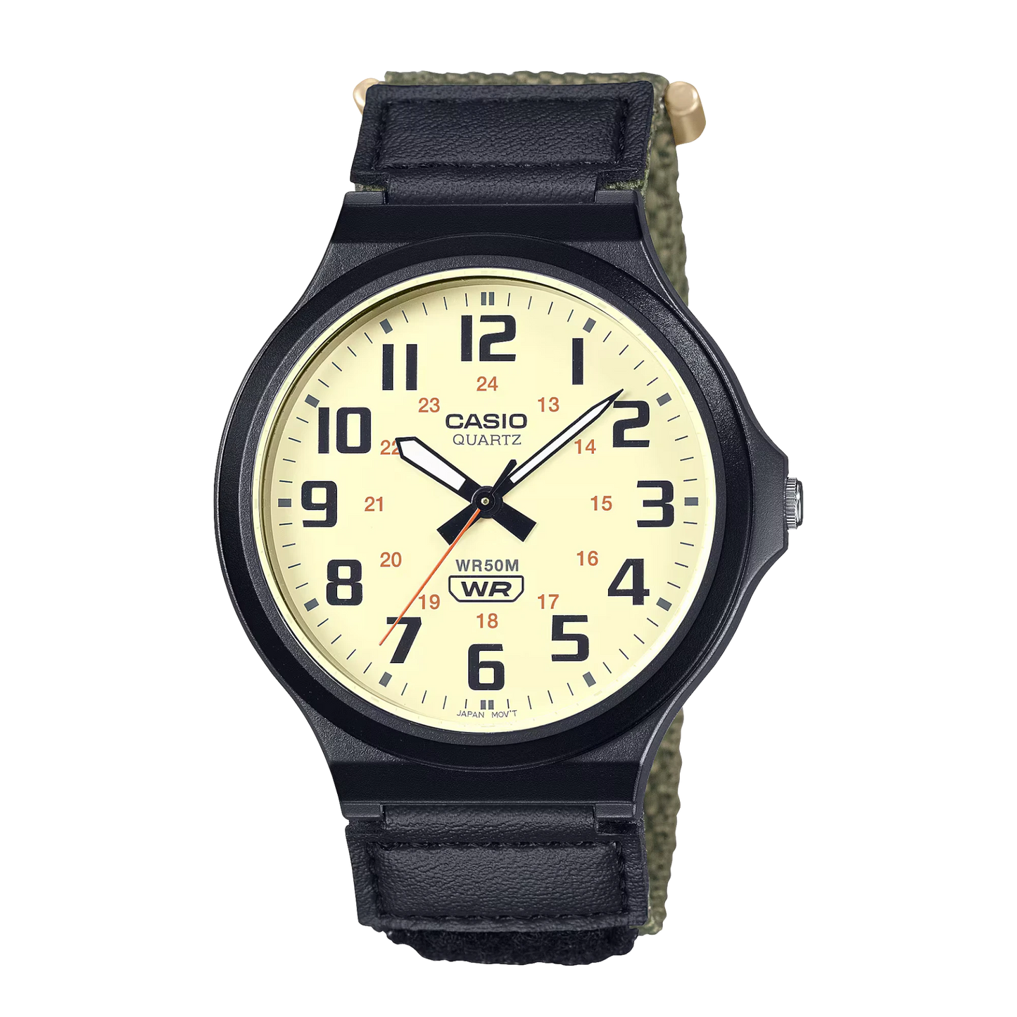 Casio MW-240B-3BV