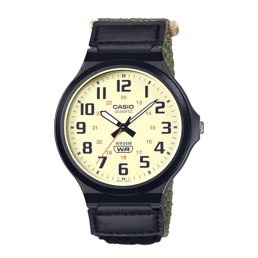 Casio MW-240B-3BV