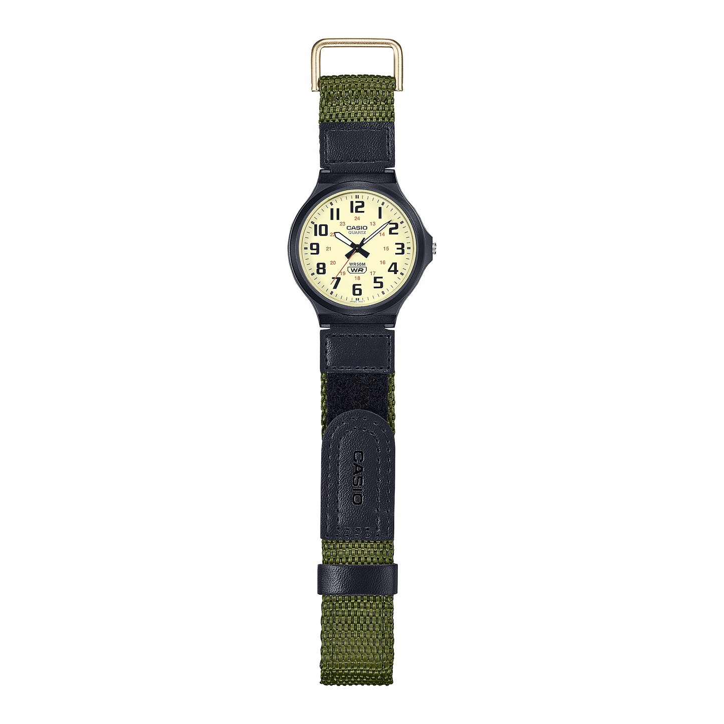 Casio MW-240B-3BV