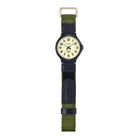 Casio MW-240B-3BV