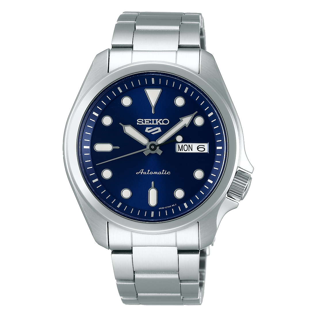 Seiko 5 Sports SRPE53