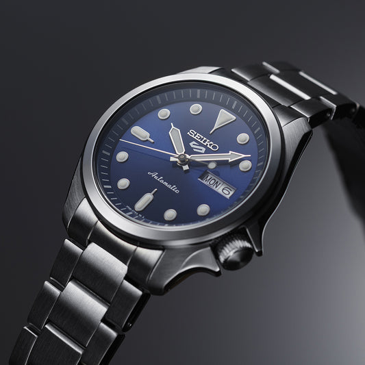 Seiko 5 Sports SRPE53