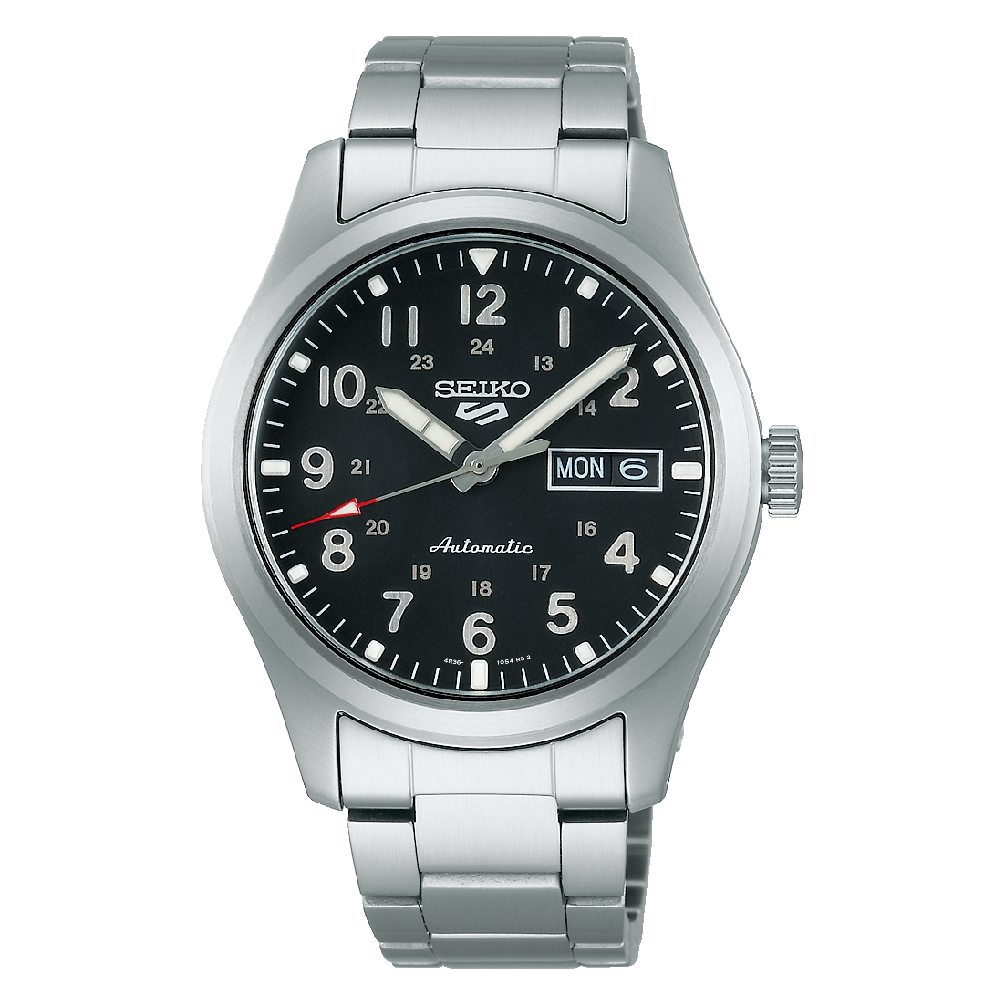 Seiko 5 Sports SRPG27
