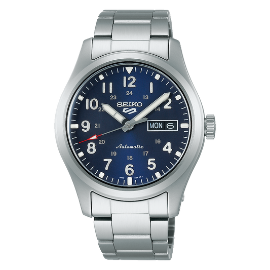Seiko 5 Sports SRPG29K1