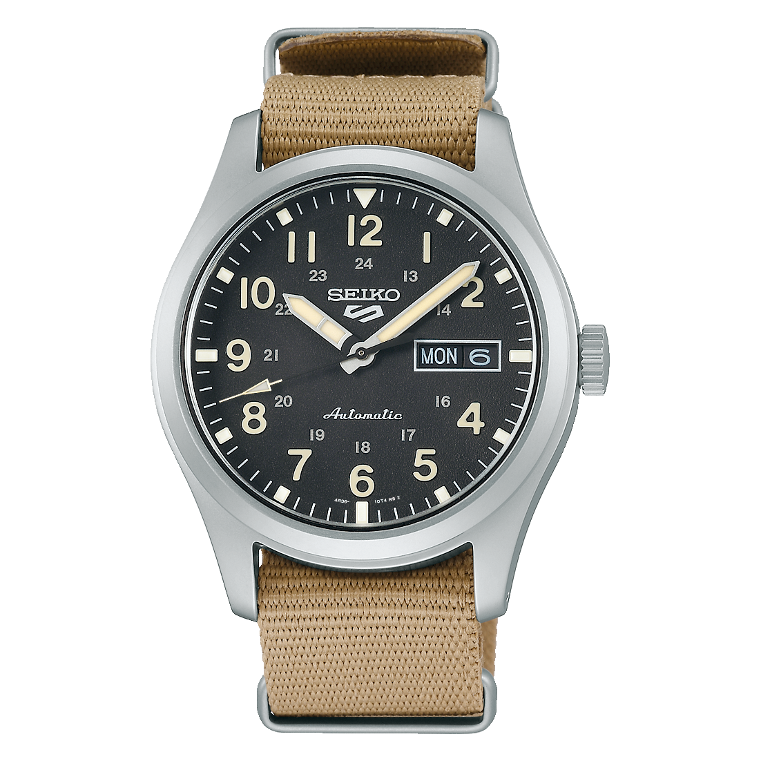 Seiko 5 Sports SRPG35