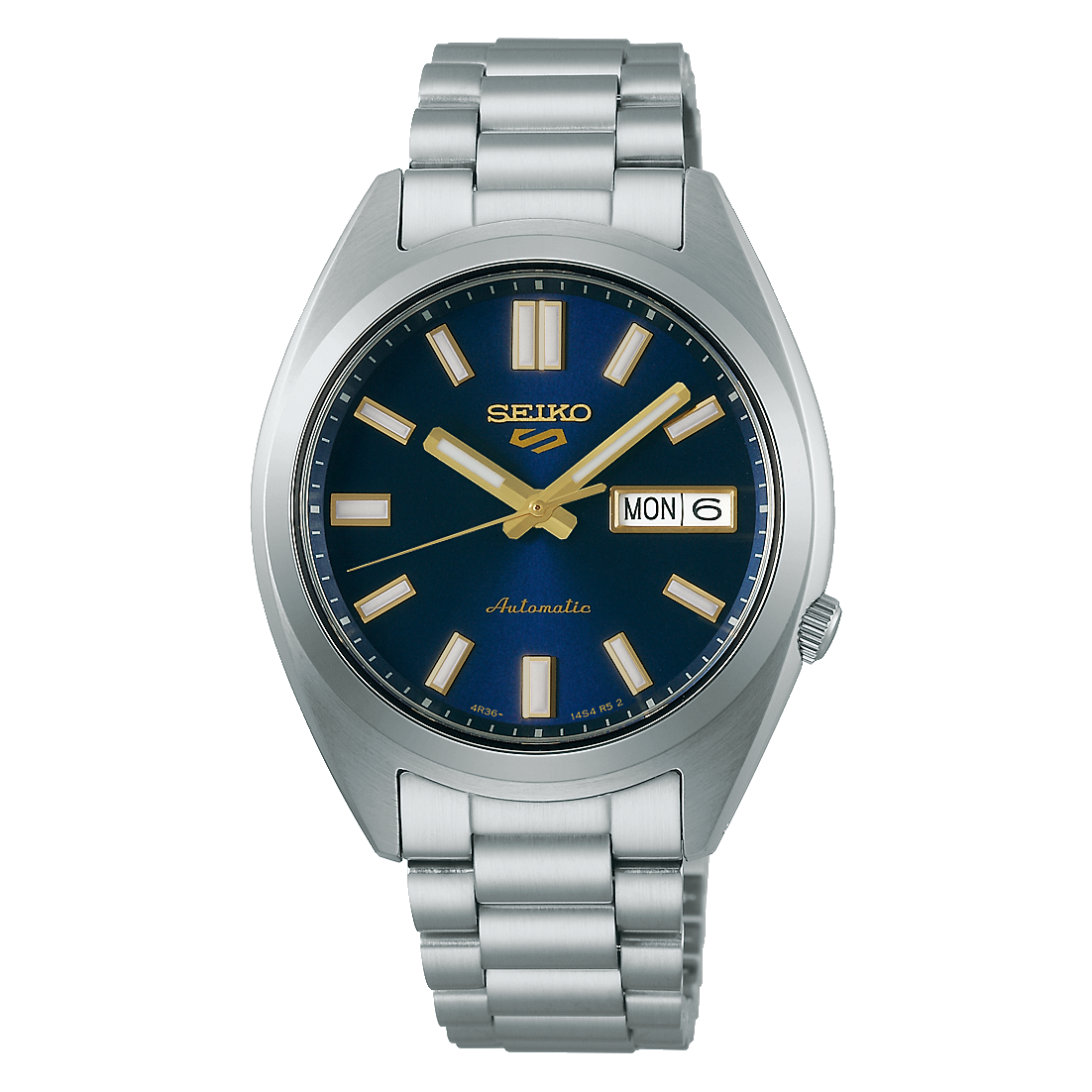 Seiko 5 Sports SRPL55