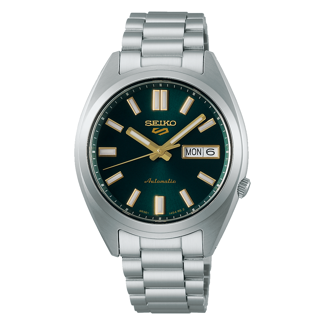 Seiko 5 Sports SRPL57