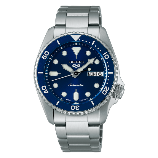 Seiko 5 Sports Mid-Size SRPL77