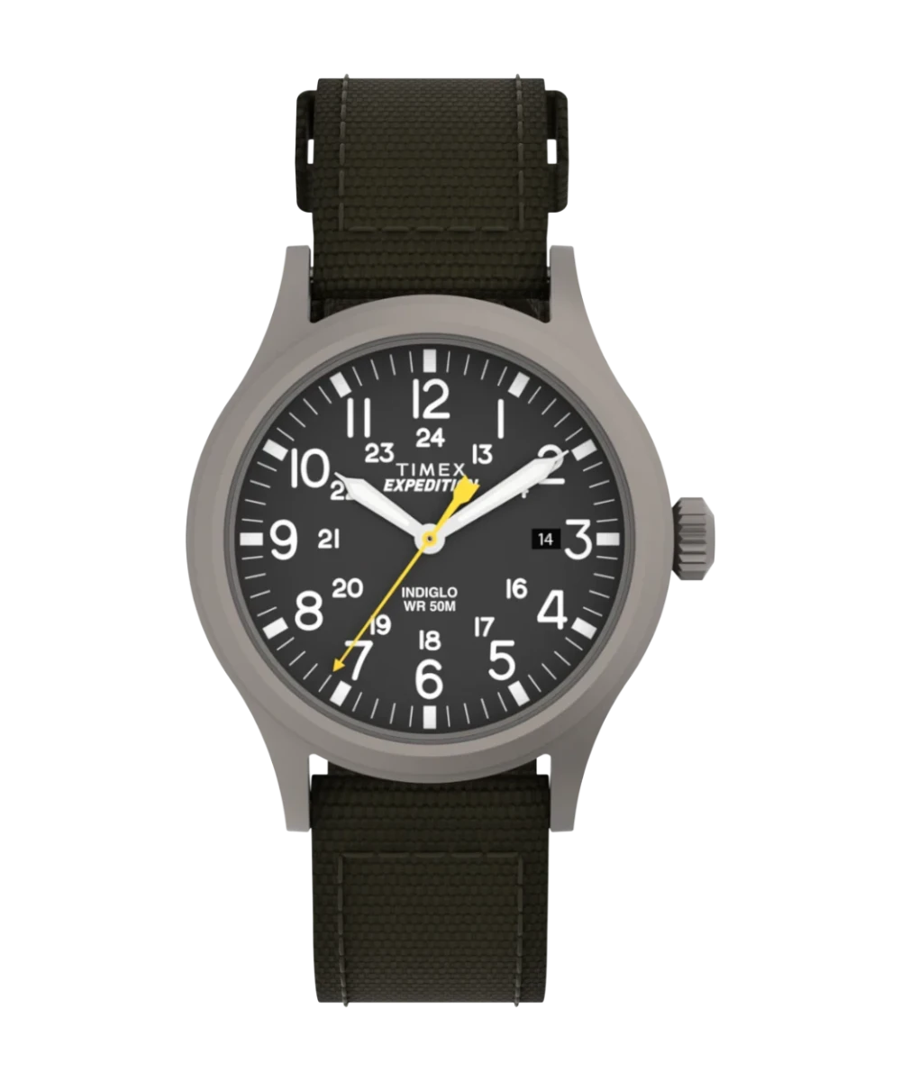 Timex Expedition Scout  T49961