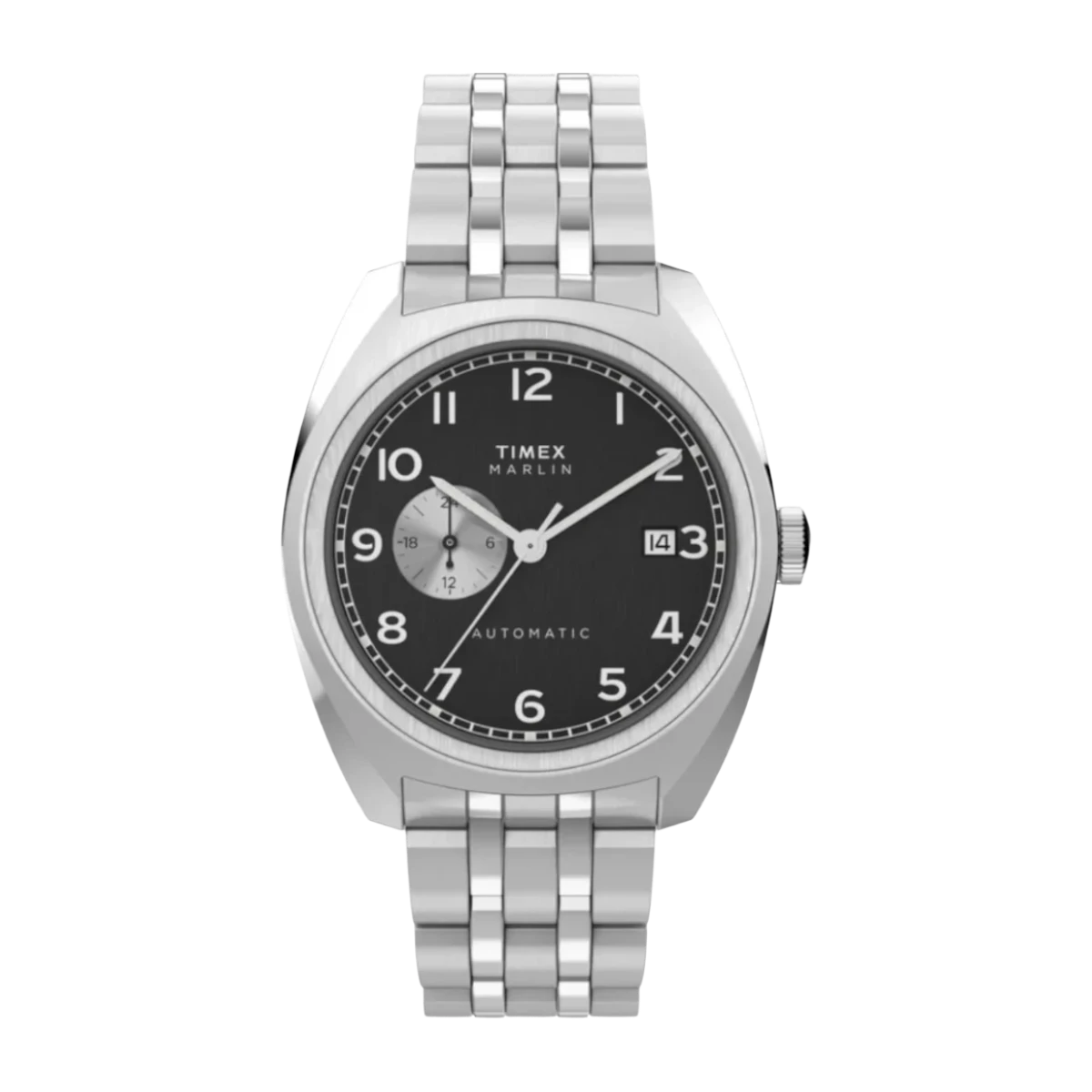 Timex Marlin TW2W58800 Automático
