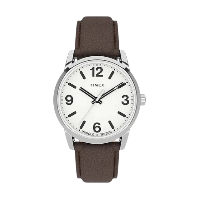 Timex Easy Reader Bold TW2U71600