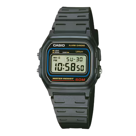 Casio W-59-1VQ