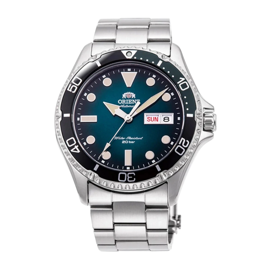 Orient Kamasu Mako III