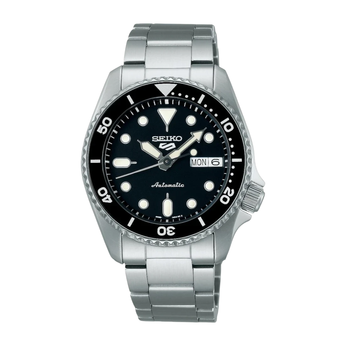 Seiko 5 Sports SRPK29