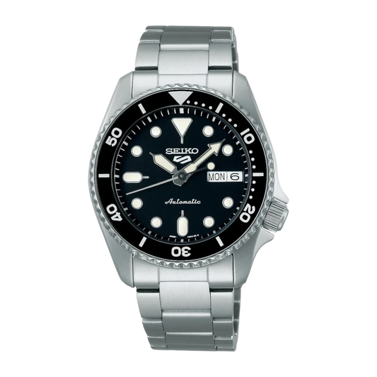 Seiko 5 Sports SRPK29