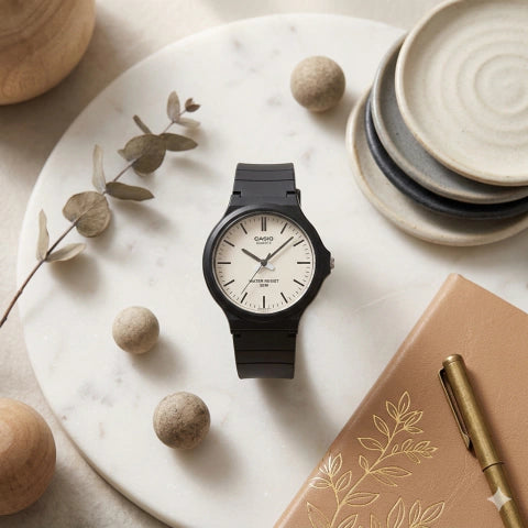 Casio MW-240-7EV