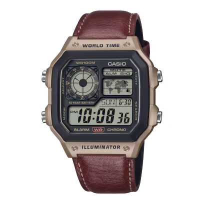 Casio AE-1200WHL-5A