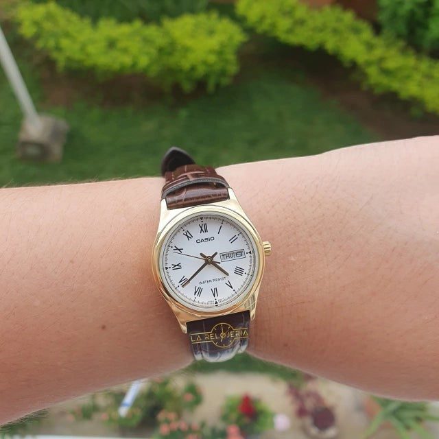Casio LTP-V006GL