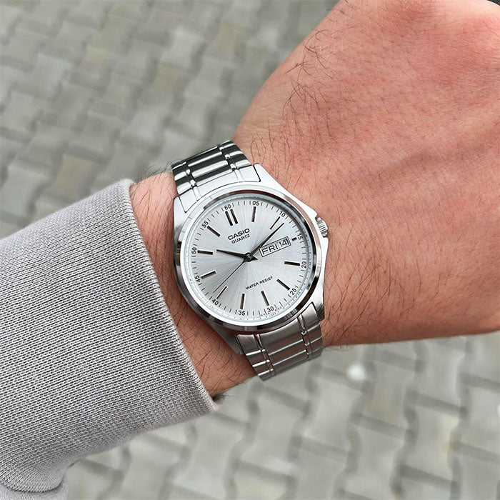Casio MTP-1239D-7A