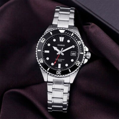 Casio MDV-10D-1A1V