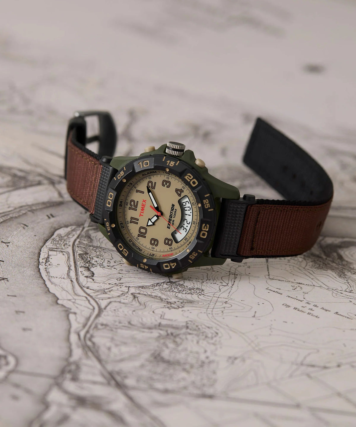 Timex Expedition T45181