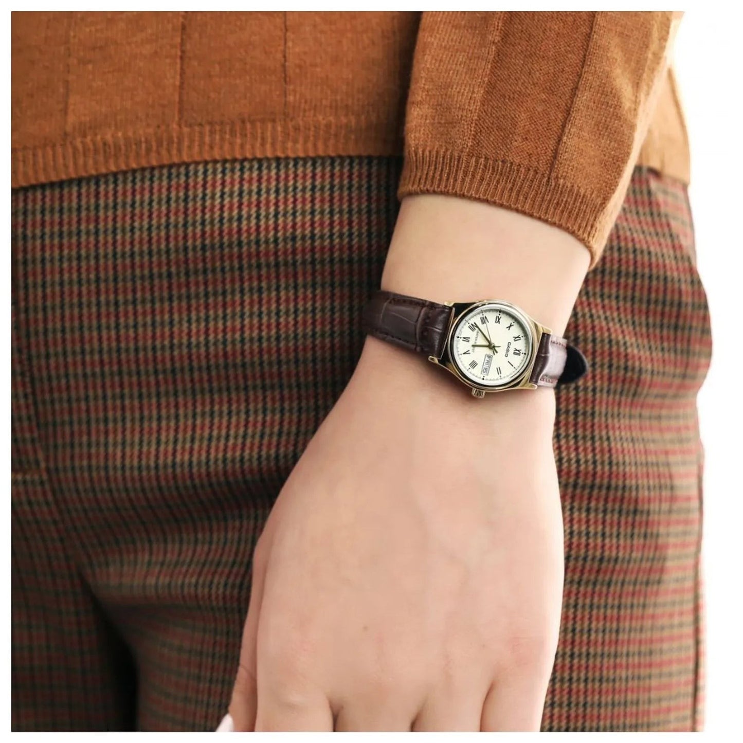 Casio LTP-V006GL